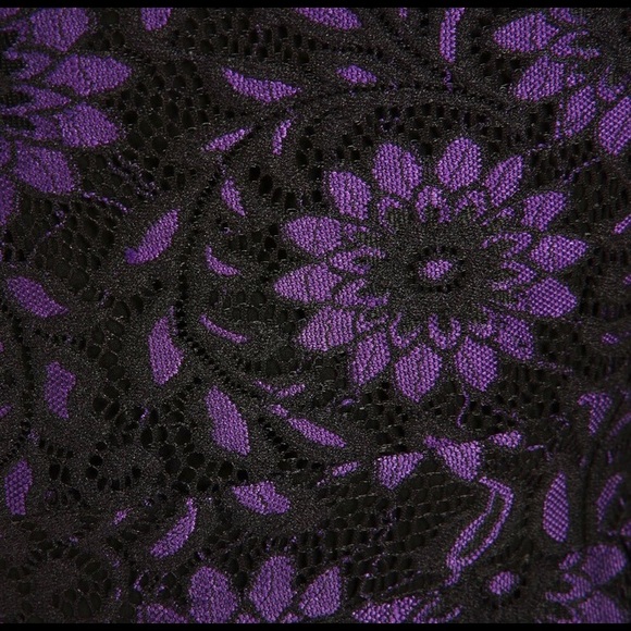 Lindy Bop Lisette dress - Picture 2 of 4